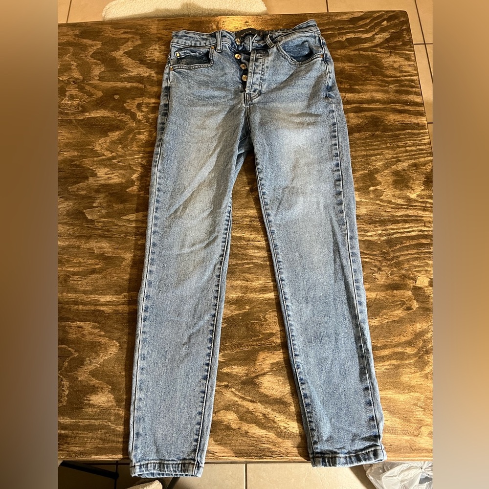 Skinny Jeans Size 5/27